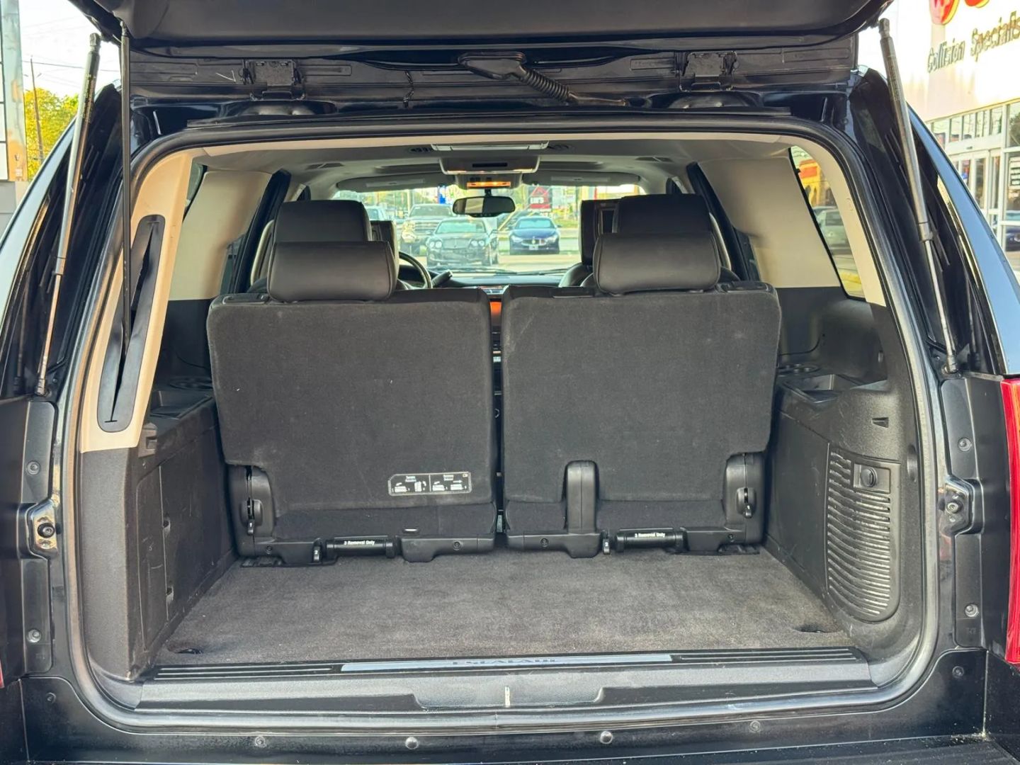 Photo 66 of 2014 Cadillac Escalade Esv for sale in Katy, TX