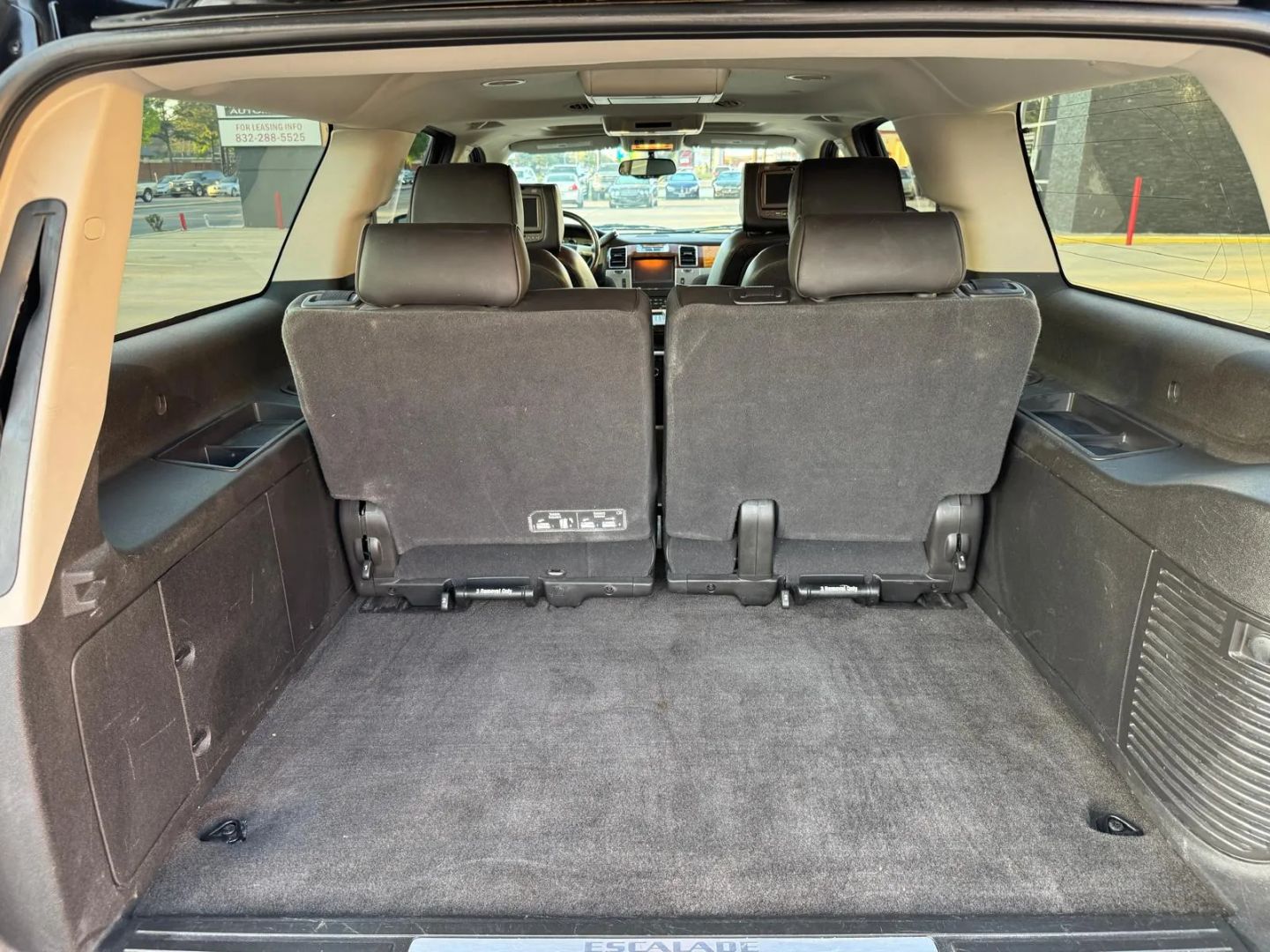 Photo 68 of 2014 Cadillac Escalade Esv for sale in Katy, TX
