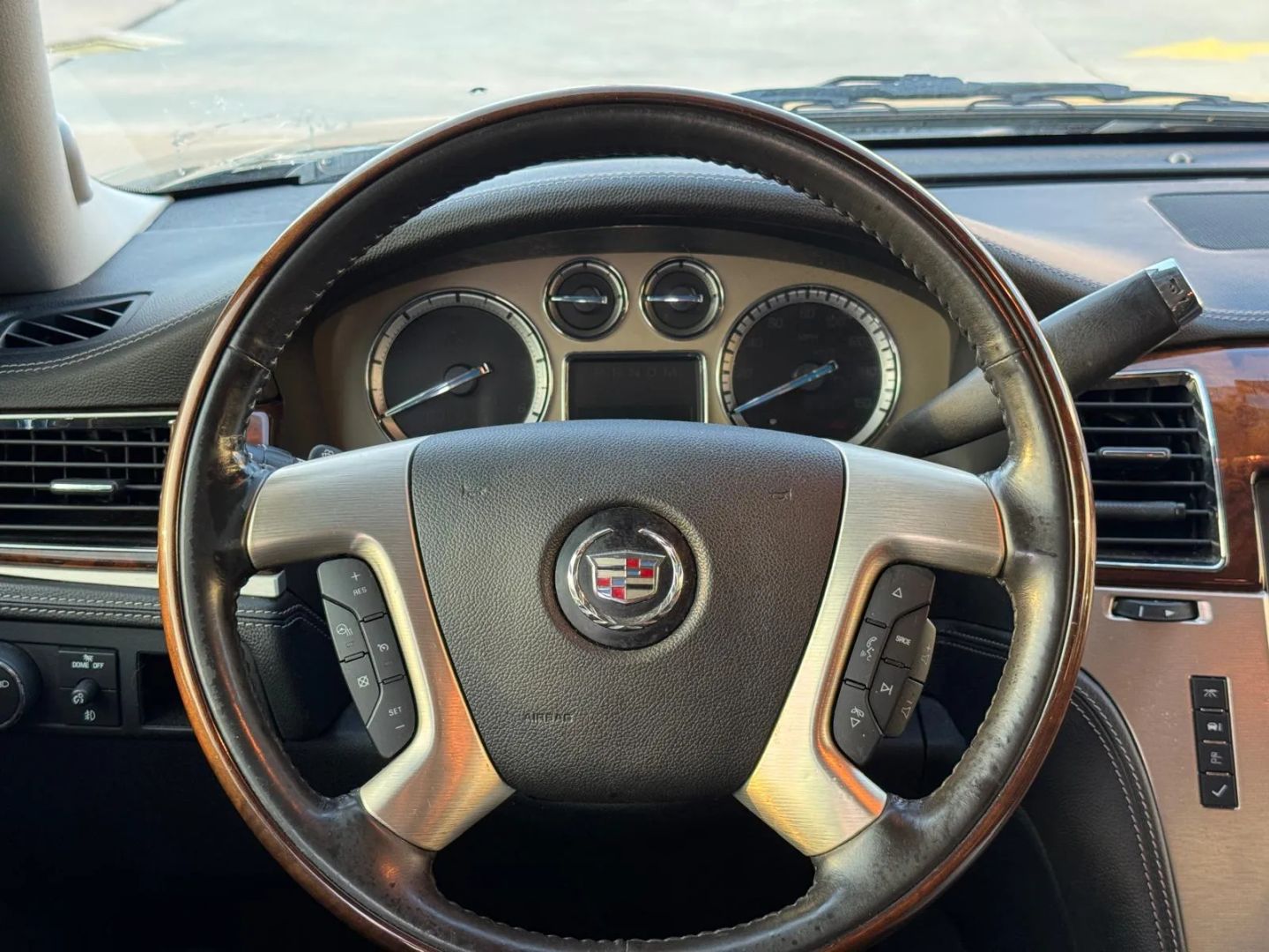 Photo 82 of 2014 Cadillac Escalade Esv for sale in Katy, TX