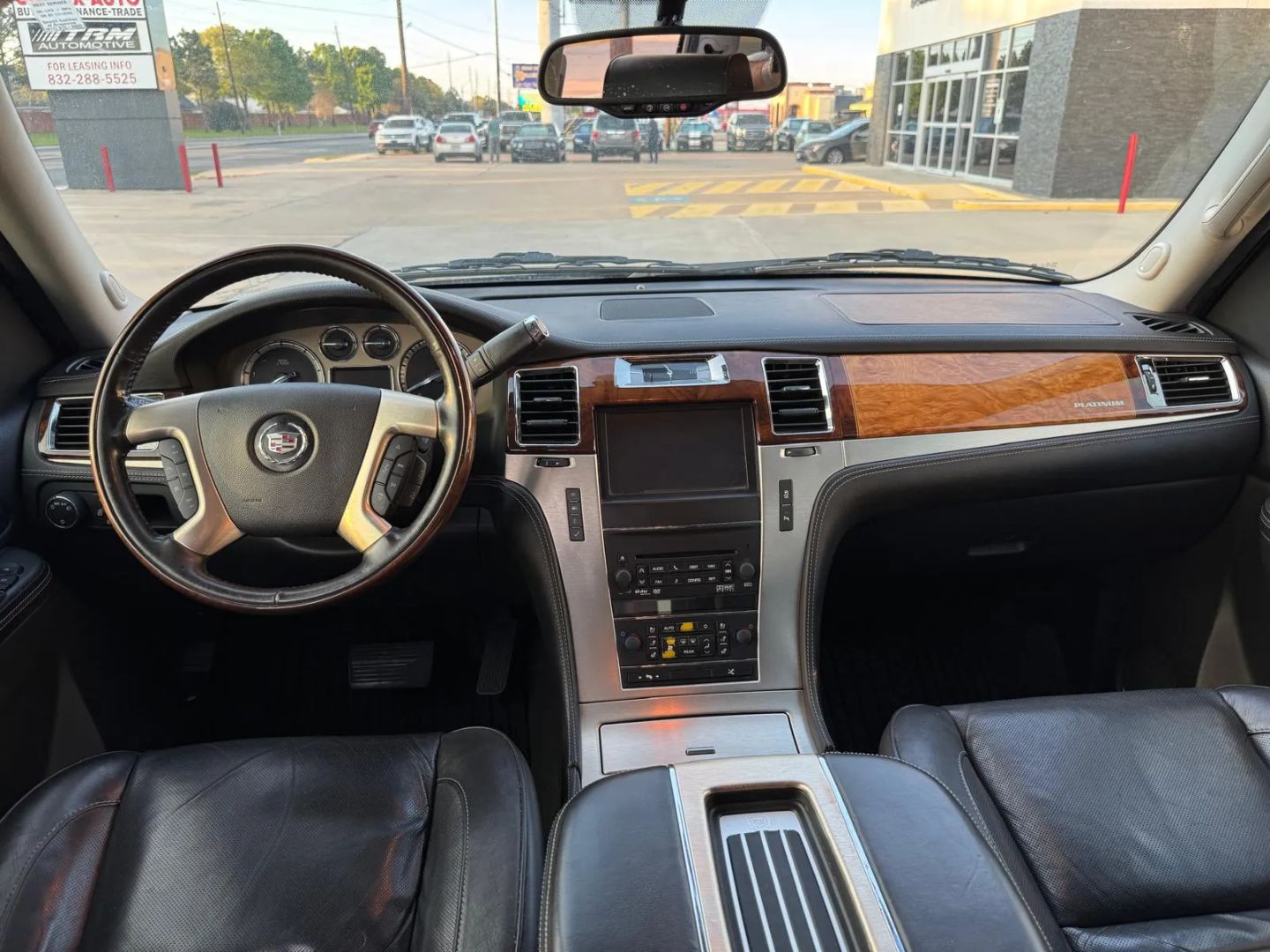 Photo 84 of 2014 Cadillac Escalade Esv for sale in Katy, TX