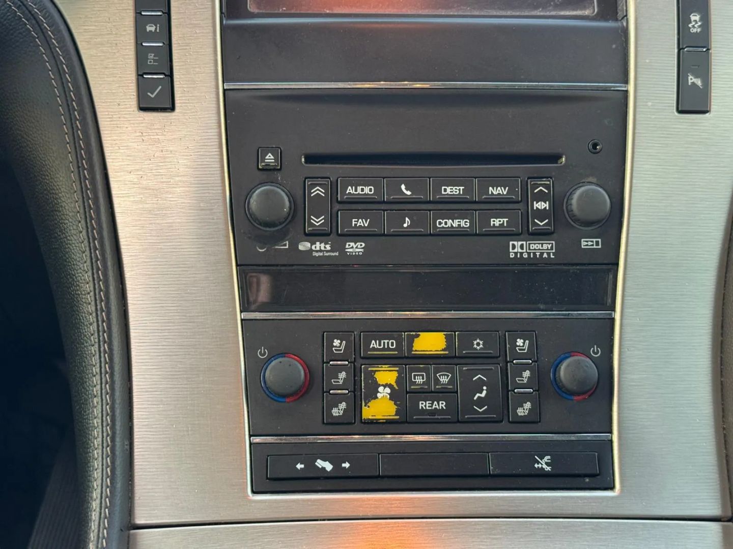 Photo 88 of 2014 Cadillac Escalade Esv for sale in Katy, TX