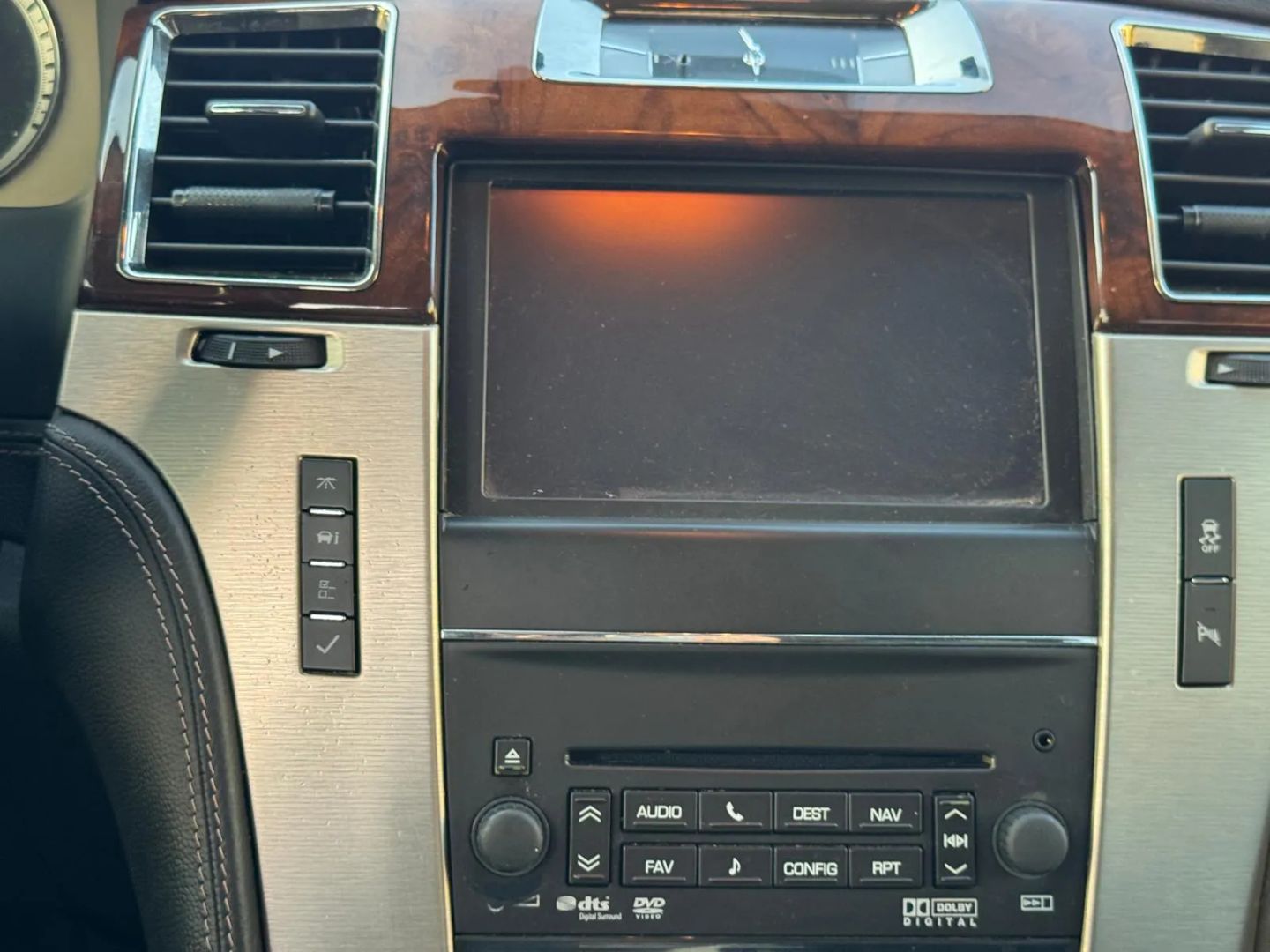 Photo 90 of 2014 Cadillac Escalade Esv for sale in Katy, TX
