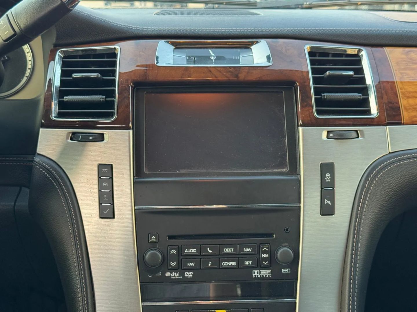 Photo 92 of 2014 Cadillac Escalade Esv for sale in Katy, TX
