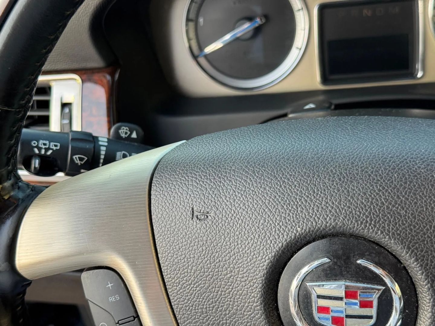 Photo 106 of 2014 Cadillac Escalade Esv for sale in Katy, TX
