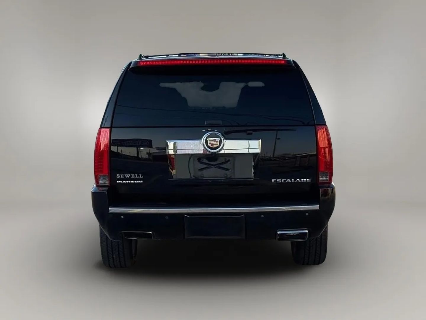 Photo 7 of 2014 Cadillac Escalade Esv for sale in Katy, TX