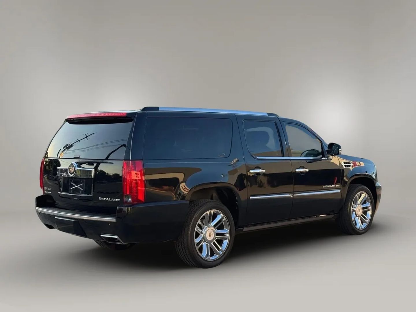 Photo 9 of 2014 Cadillac Escalade Esv for sale in Katy, TX