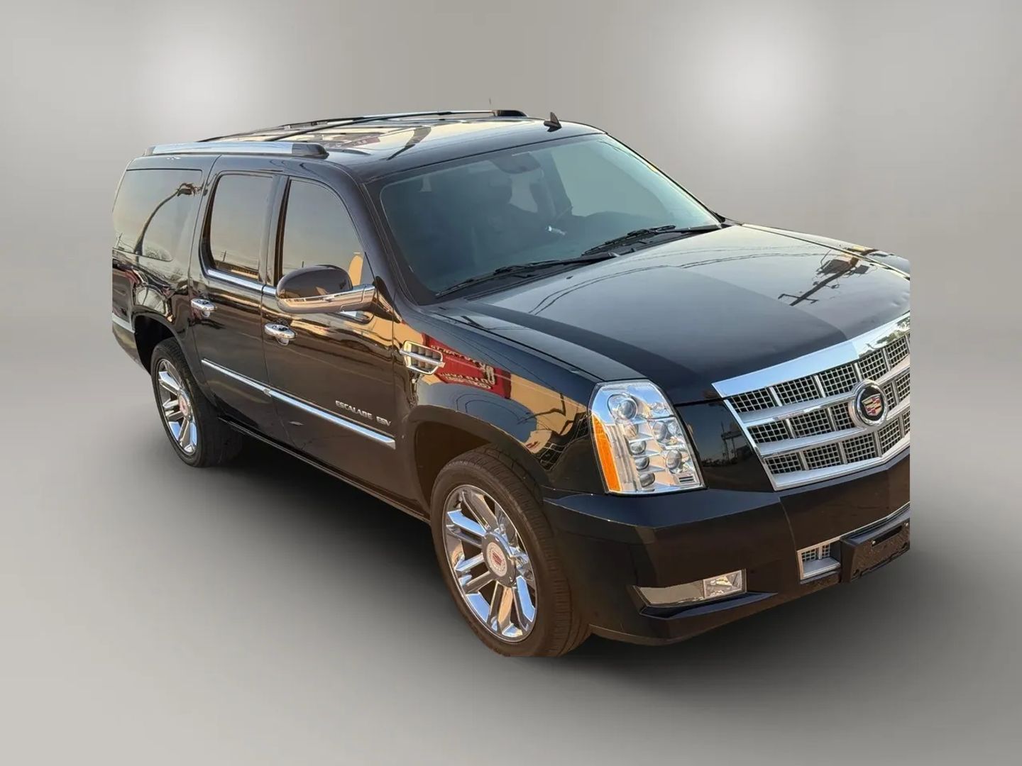 Photo 19 of 2014 Cadillac Escalade Esv for sale in Katy, TX