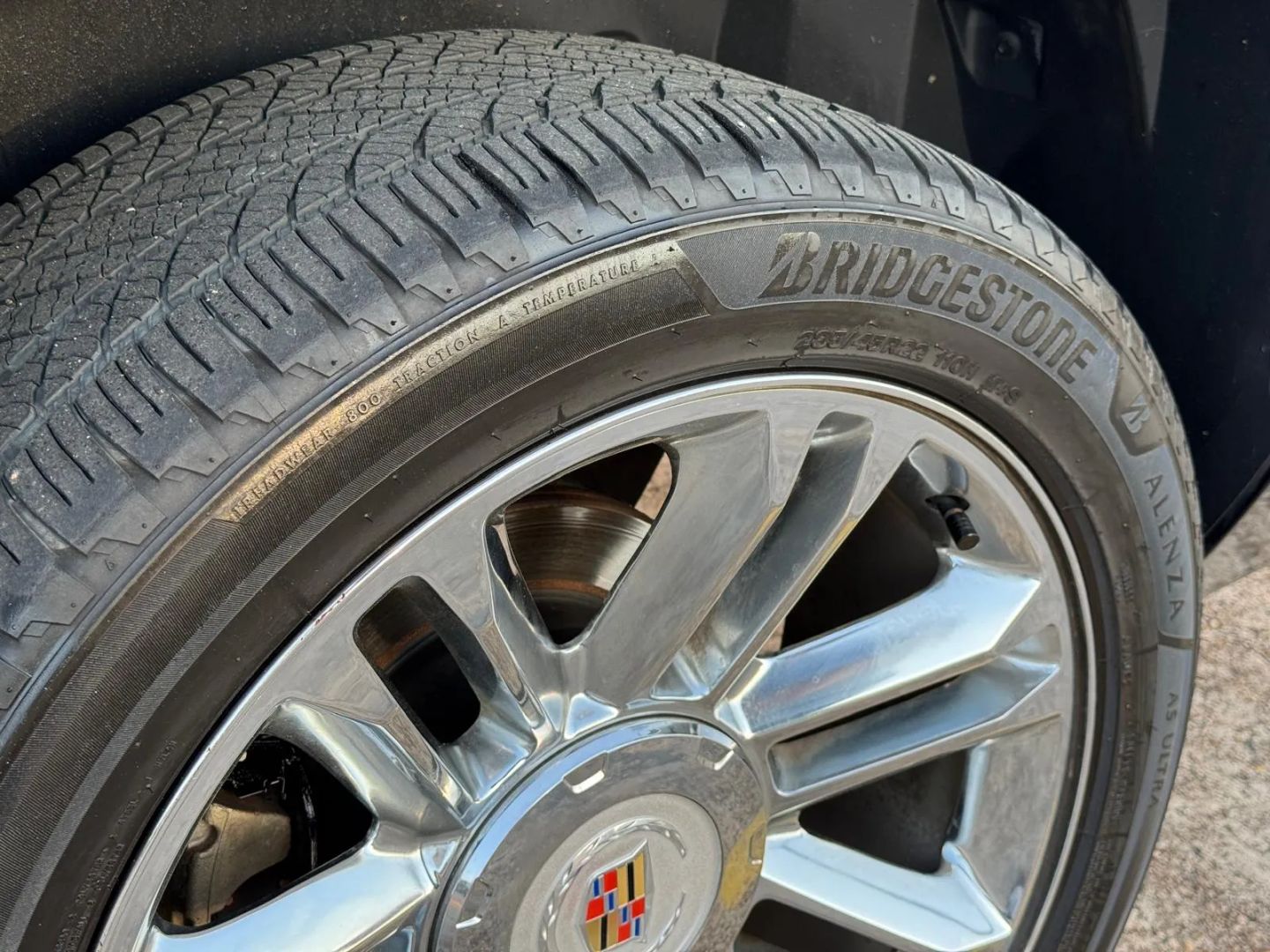 Photo 23 of 2014 Cadillac Escalade Esv for sale in Katy, TX