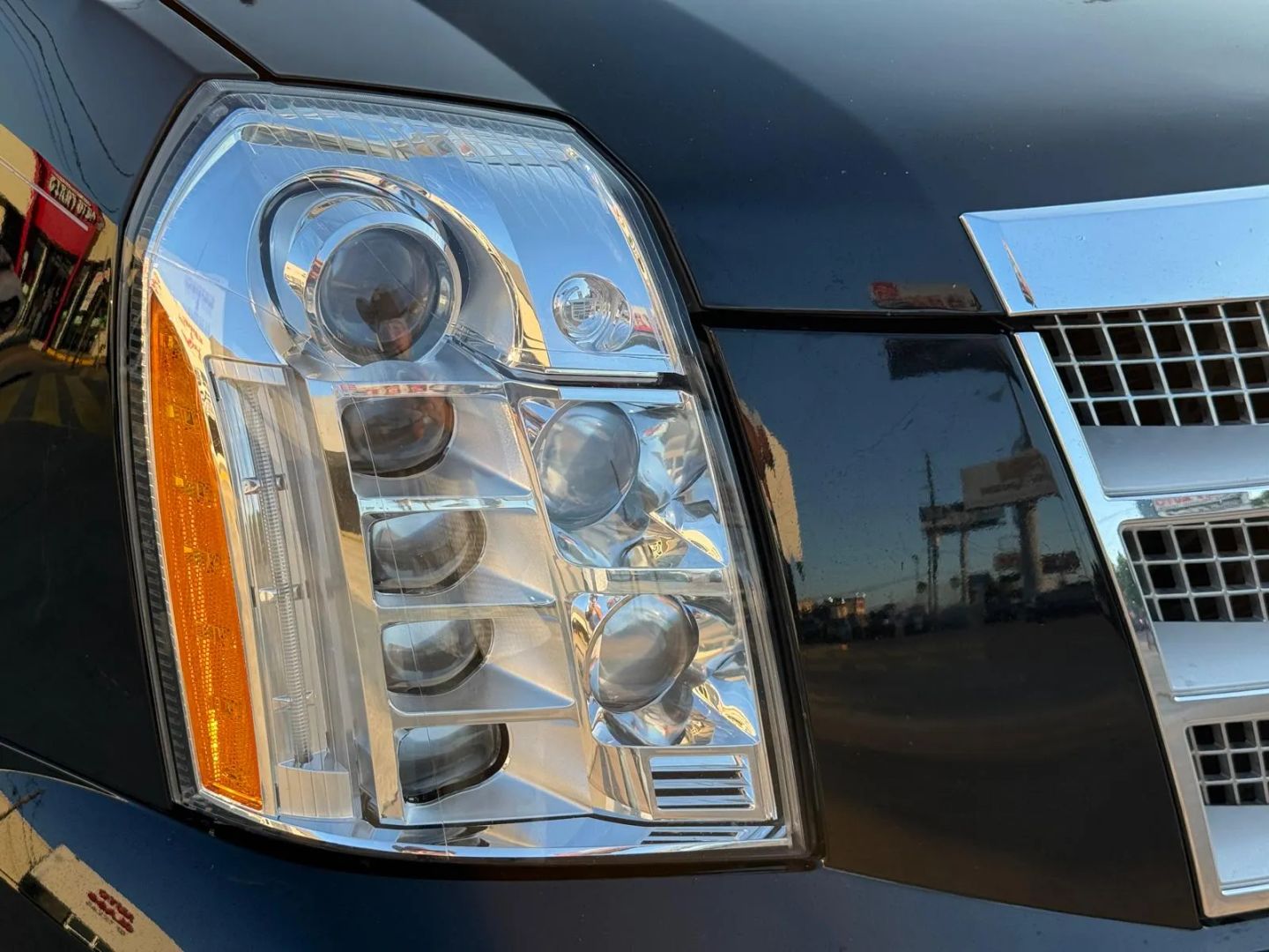 Photo 33 of 2014 Cadillac Escalade Esv for sale in Katy, TX