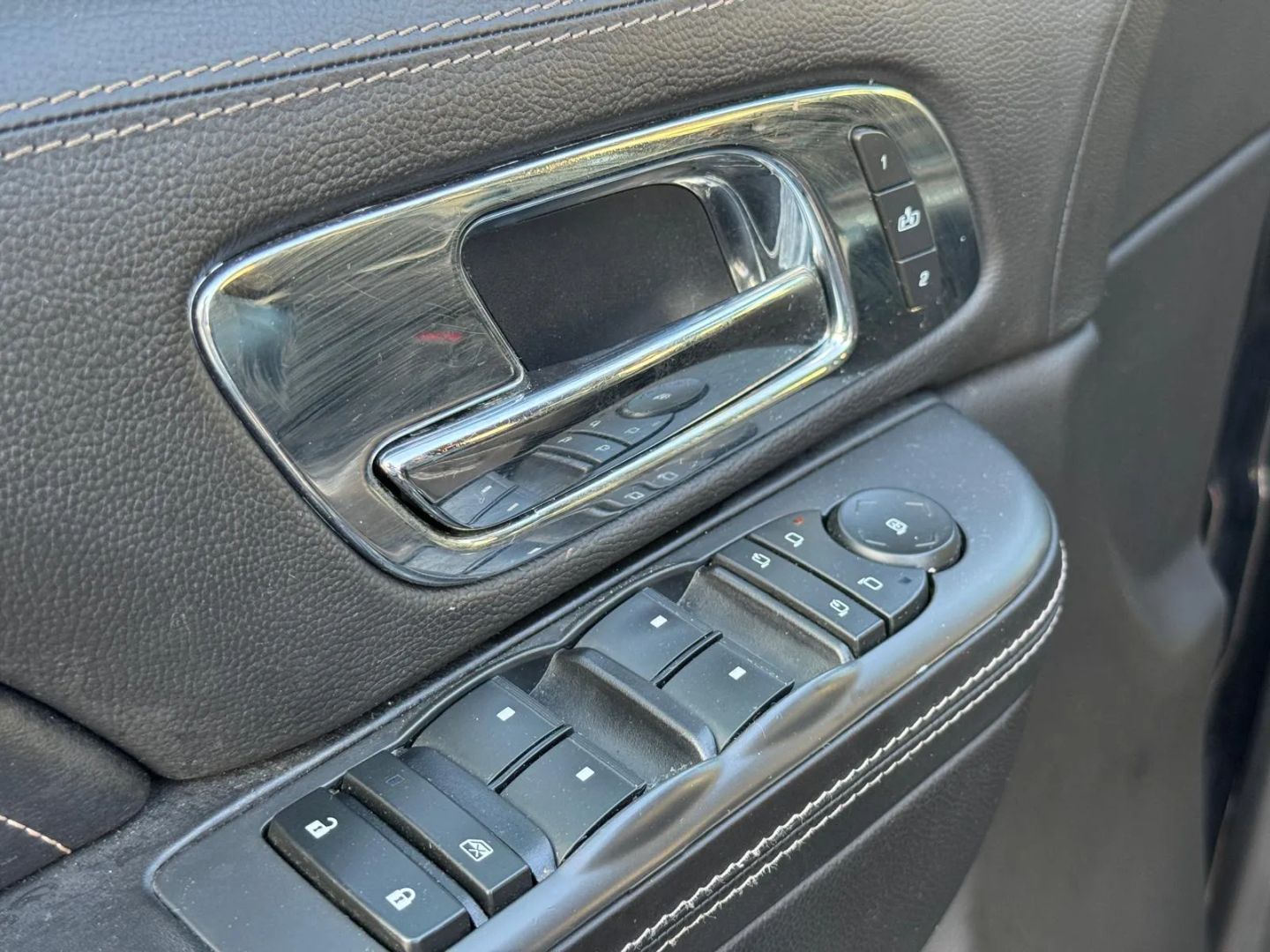 Photo 41 of 2014 Cadillac Escalade Esv for sale in Katy, TX