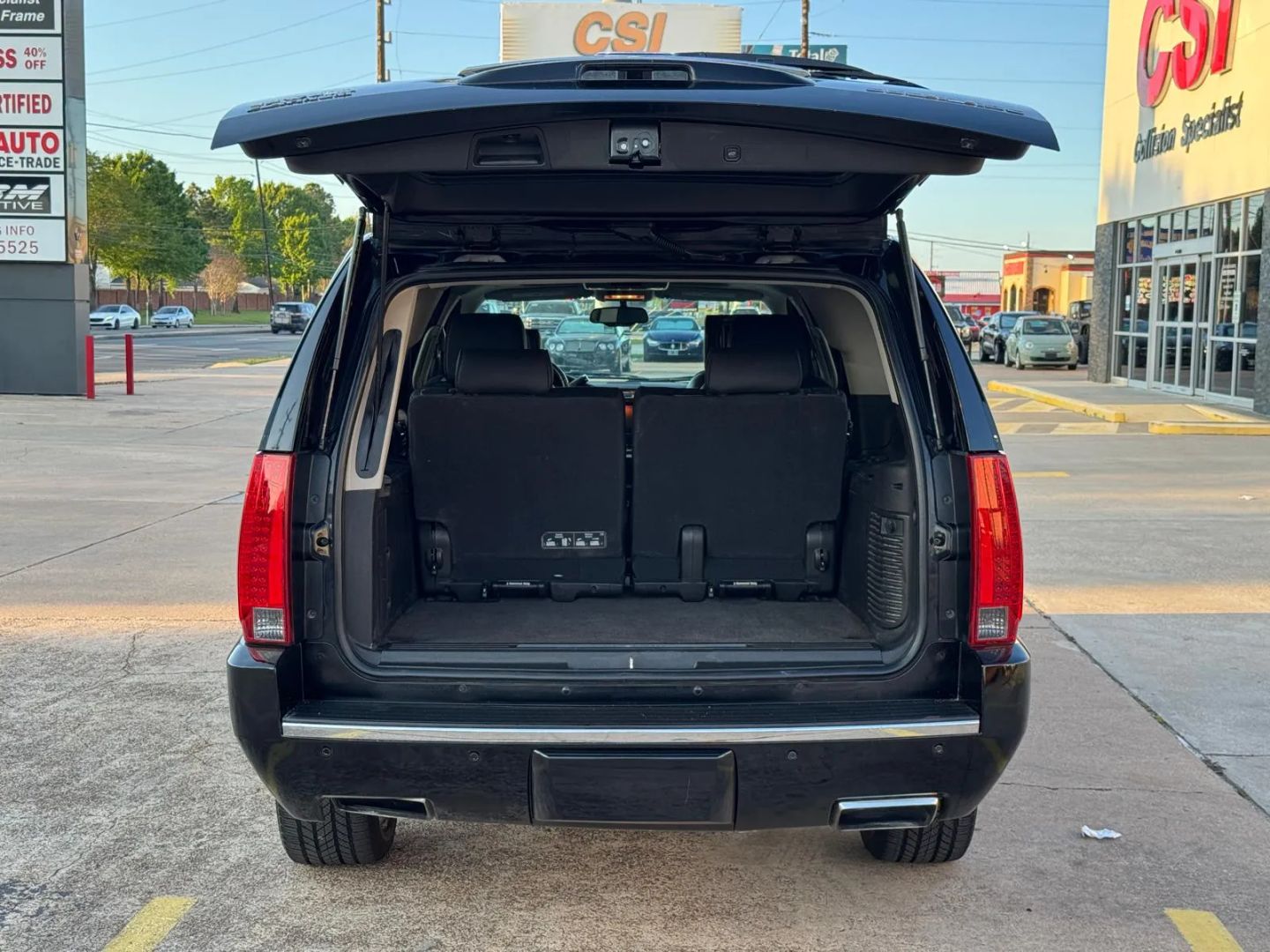 Photo 61 of 2014 Cadillac Escalade Esv for sale in Katy, TX