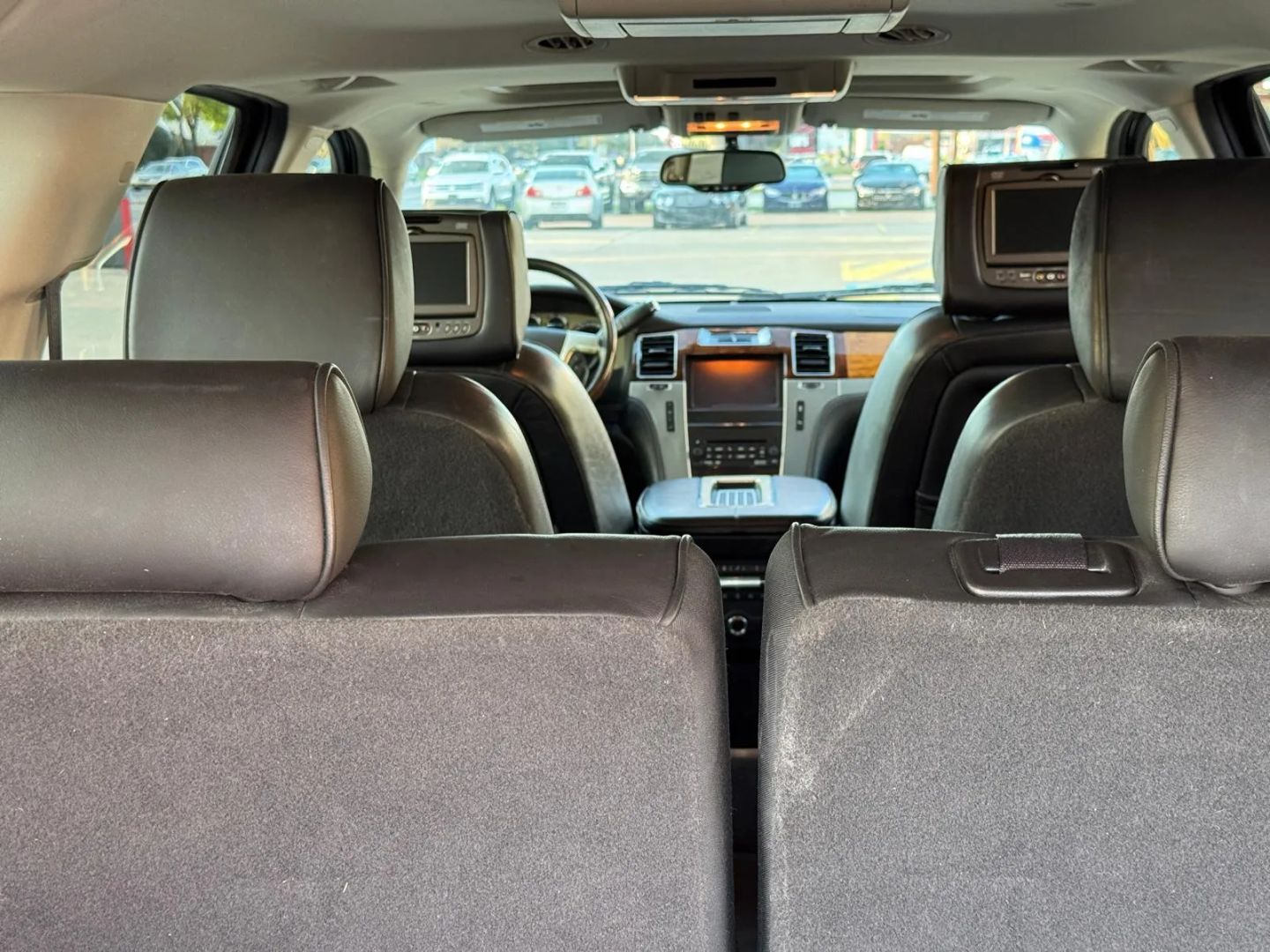 Photo 69 of 2014 Cadillac Escalade Esv for sale in Katy, TX