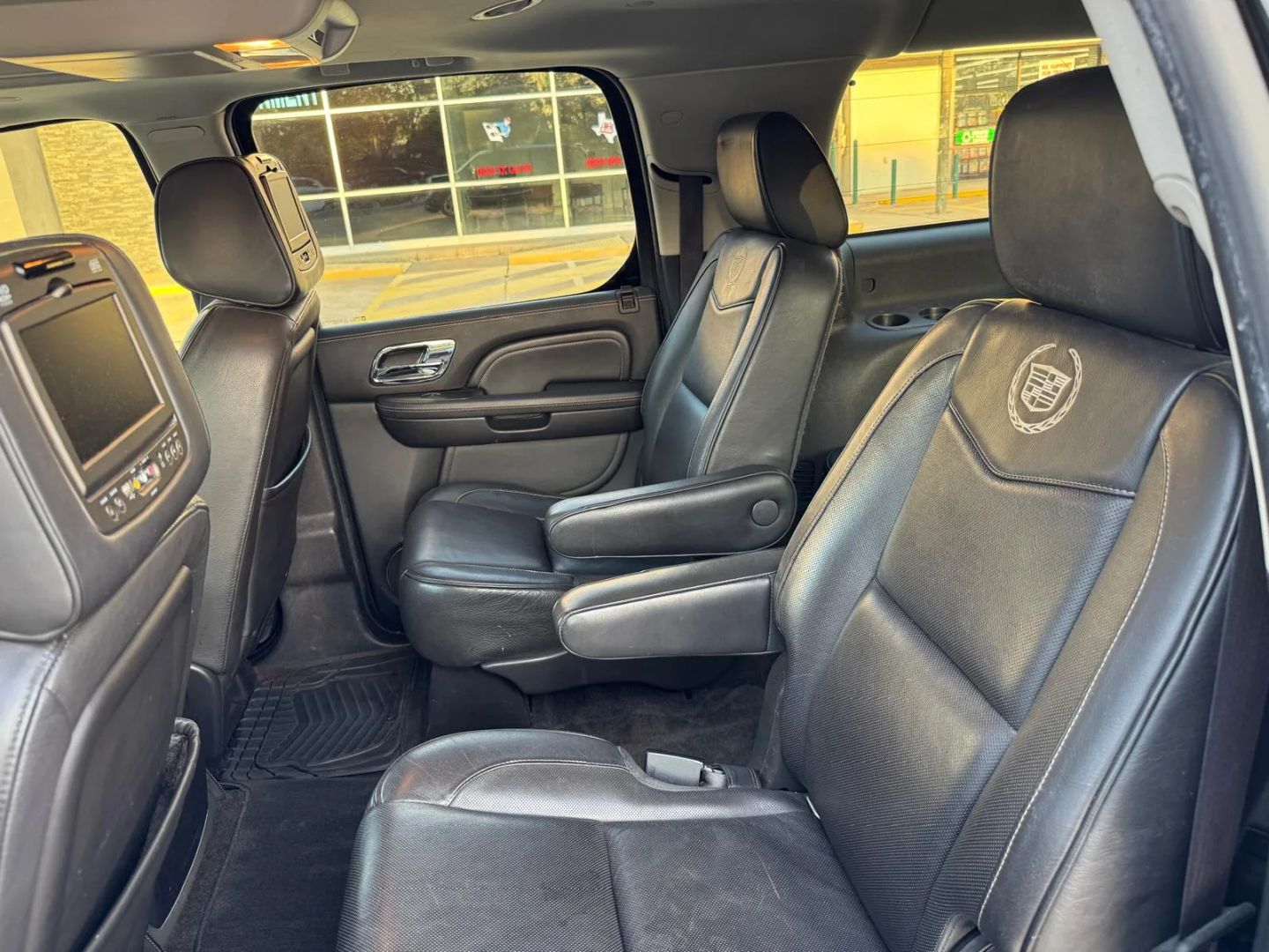 Photo 77 of 2014 Cadillac Escalade Esv for sale in Katy, TX