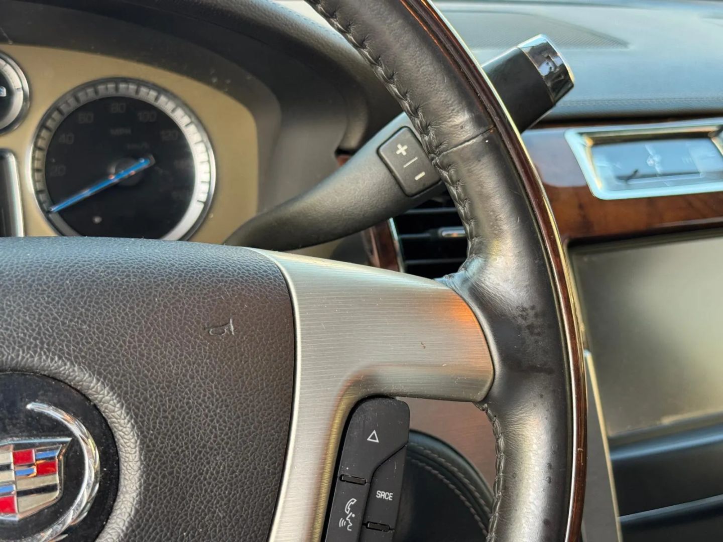 Photo 103 of 2014 Cadillac Escalade Esv for sale in Katy, TX