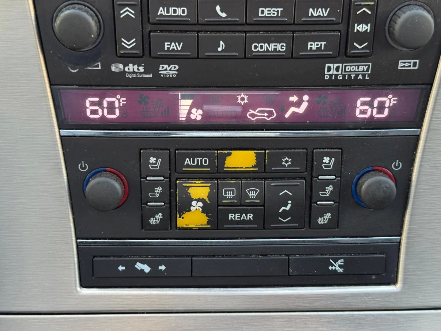 Photo 123 of 2014 Cadillac Escalade Esv for sale in Katy, TX