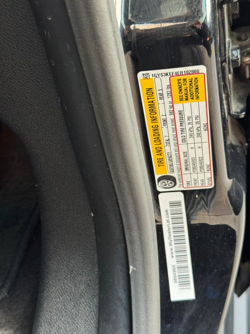Photo 151 of 2014 Cadillac Escalade Esv for sale in Katy, TX