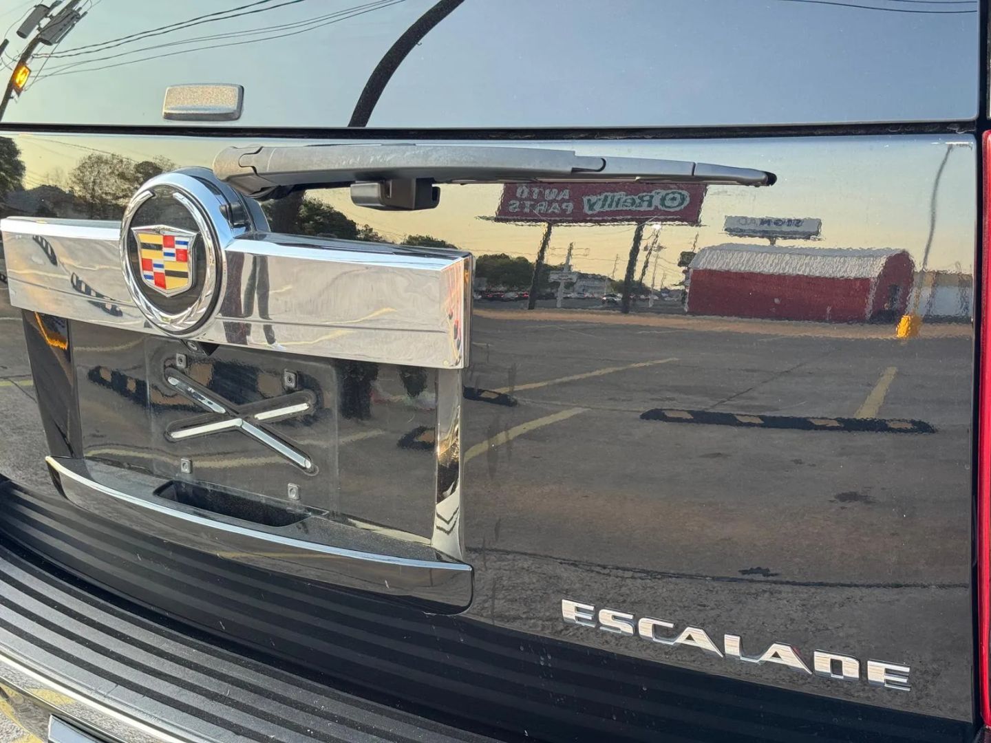 Photo 153 of 2014 Cadillac Escalade Esv for sale in Katy, TX