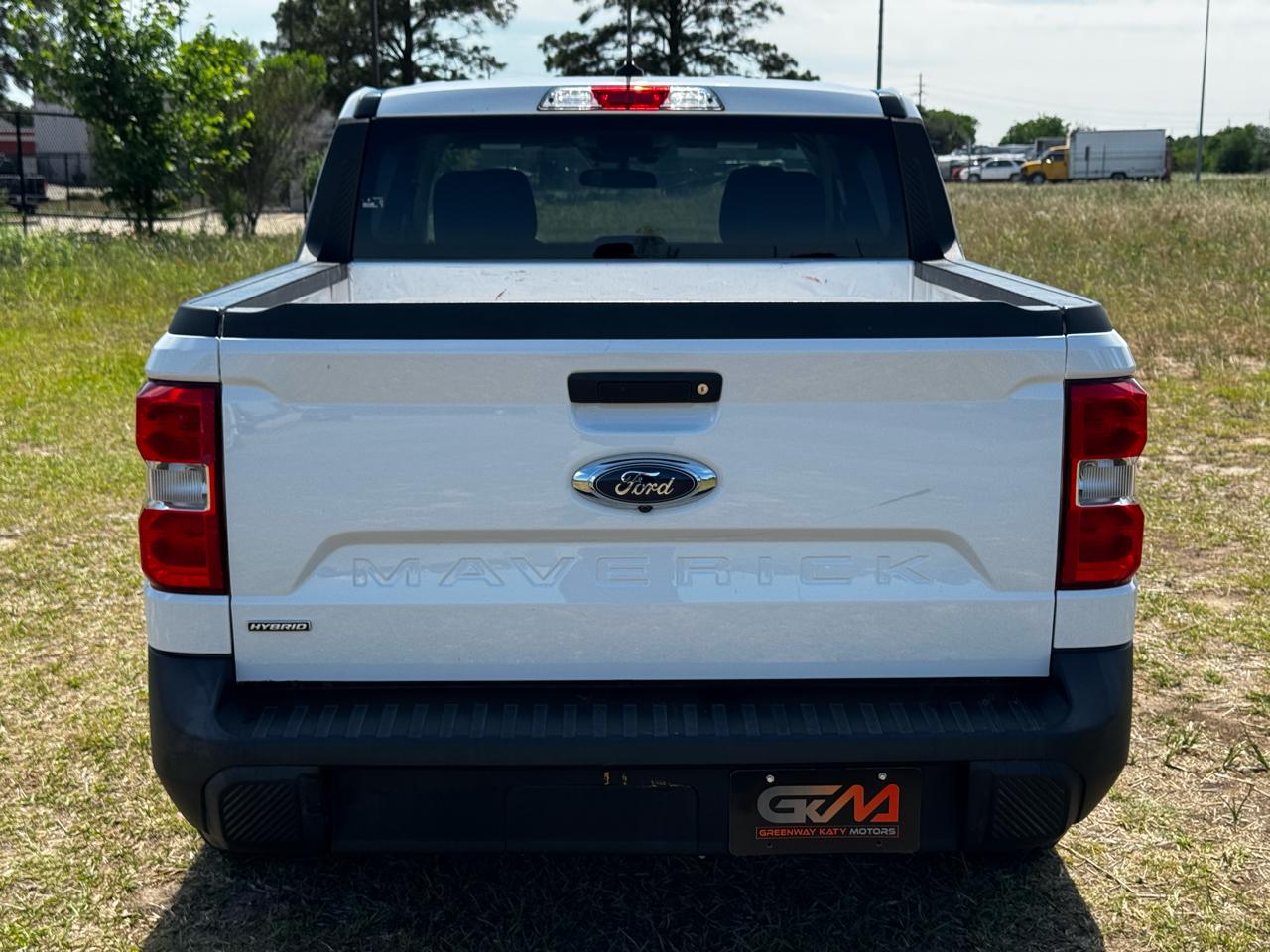 Photo 11 of 2022 Ford Maverick XL for sale in Katy, TX