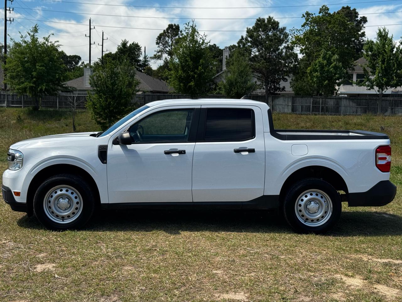 Photo 15 of 2022 Ford Maverick XL for sale in Katy, TX