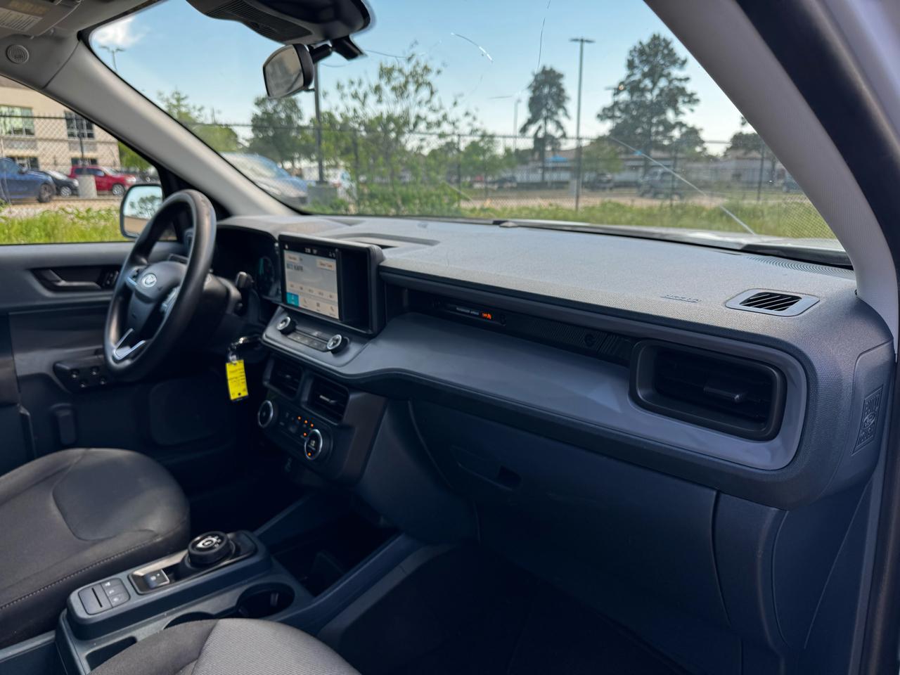 Photo 17 of 2022 Ford Maverick XL for sale in Katy, TX