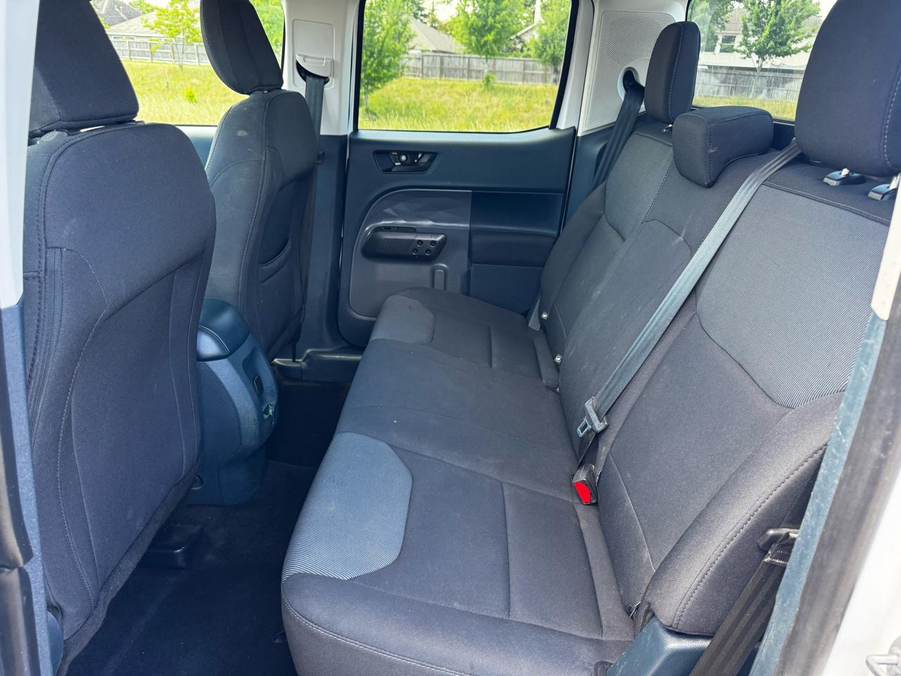 Photo 23 of 2022 Ford Maverick XL for sale in Katy, TX