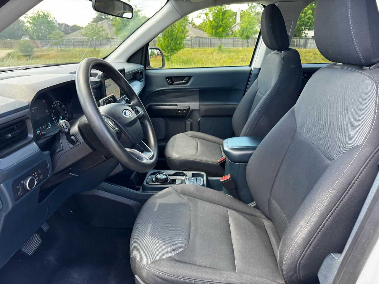 Photo 25 of 2022 Ford Maverick XL for sale in Katy, TX