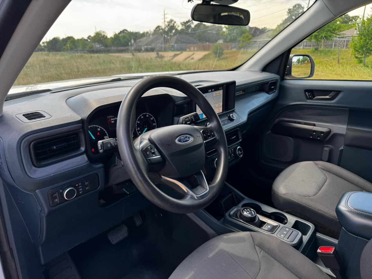 Photo 27 of 2022 Ford Maverick XL for sale in Katy, TX