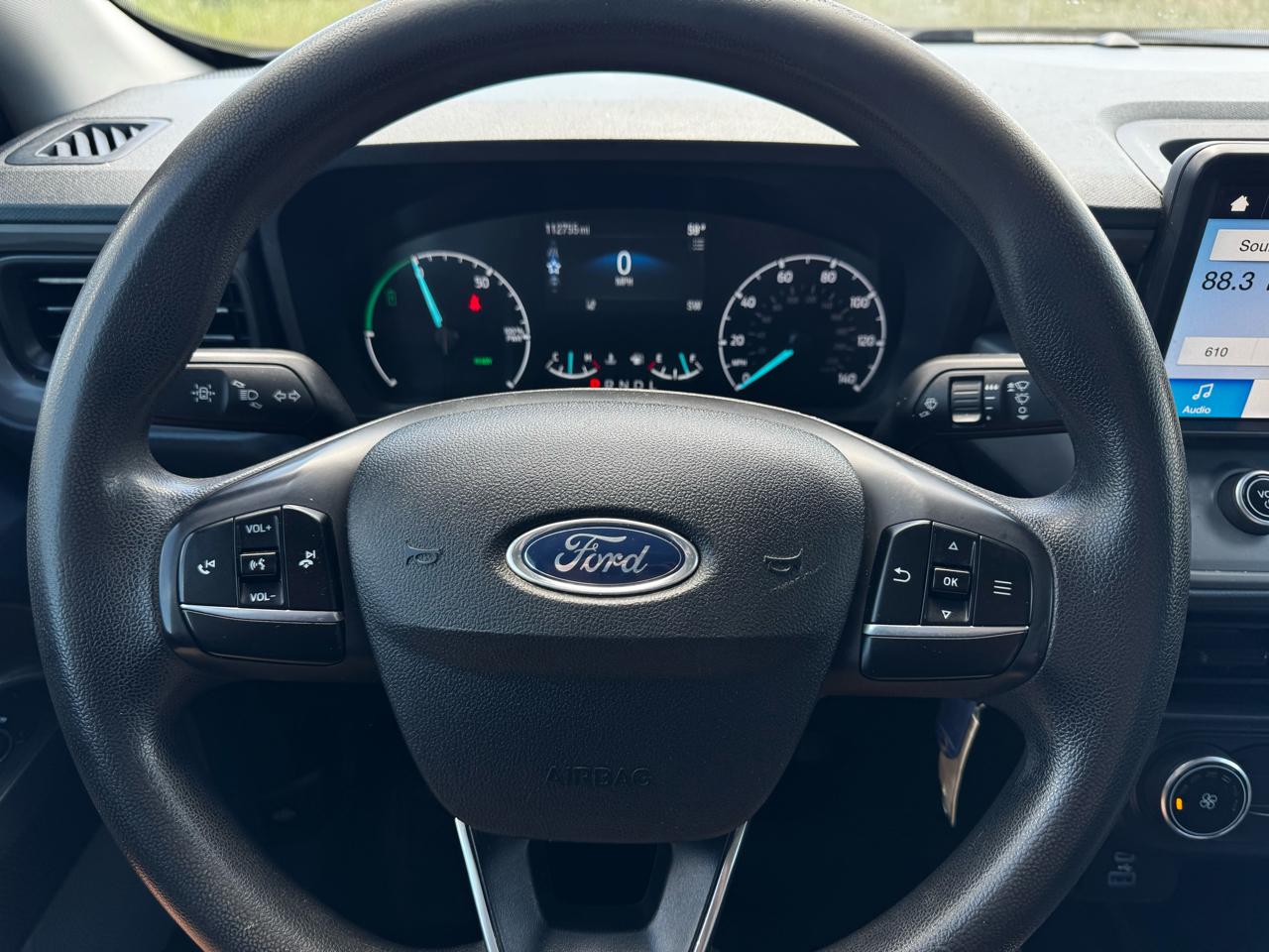 Photo 31 of 2022 Ford Maverick XL for sale in Katy, TX