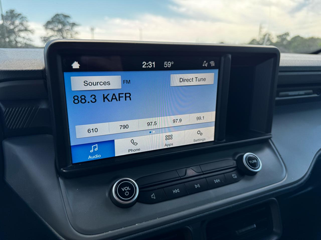 Photo 33 of 2022 Ford Maverick XL for sale in Katy, TX