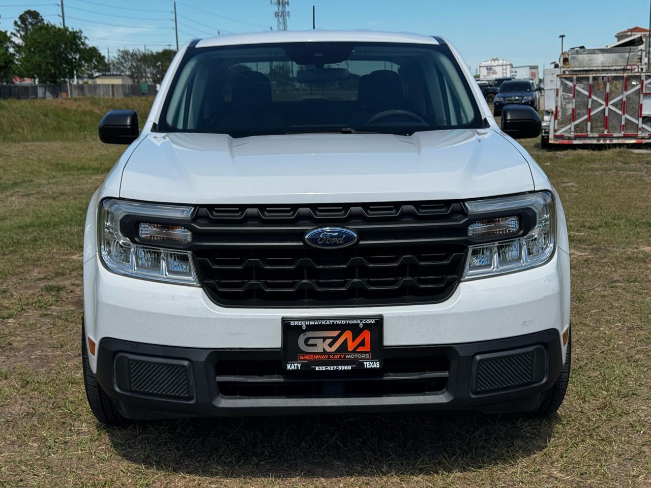 Photo 4 of 2022 Ford Maverick XL for sale in Katy, TX