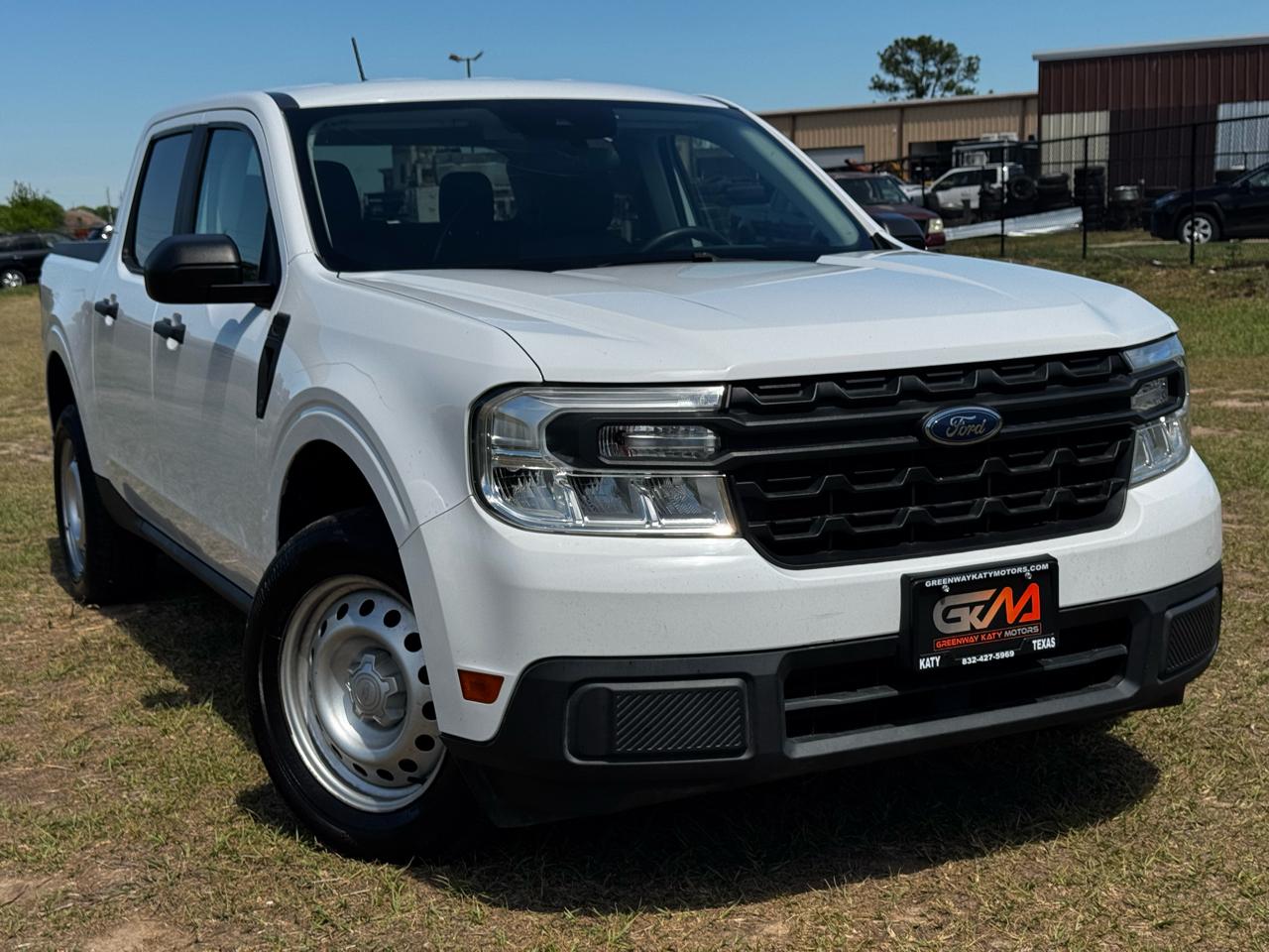 Photo 6 of 2022 Ford Maverick XL for sale in Katy, TX