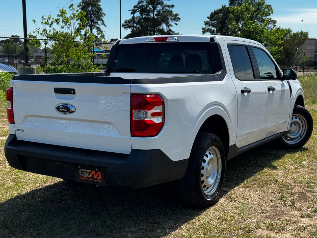 Photo 10 of 2022 Ford Maverick XL for sale in Katy, TX