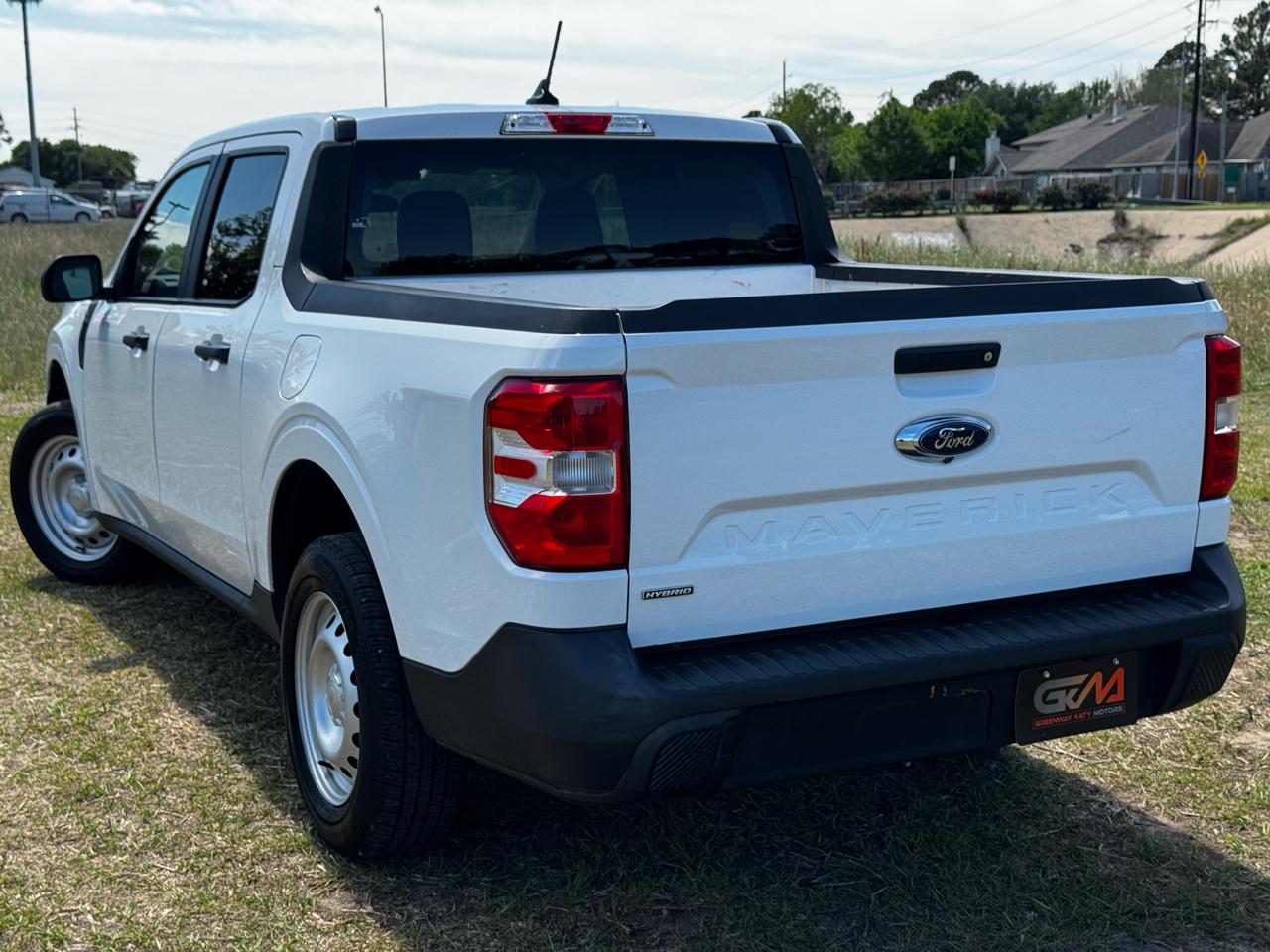 Photo 14 of 2022 Ford Maverick XL for sale in Katy, TX