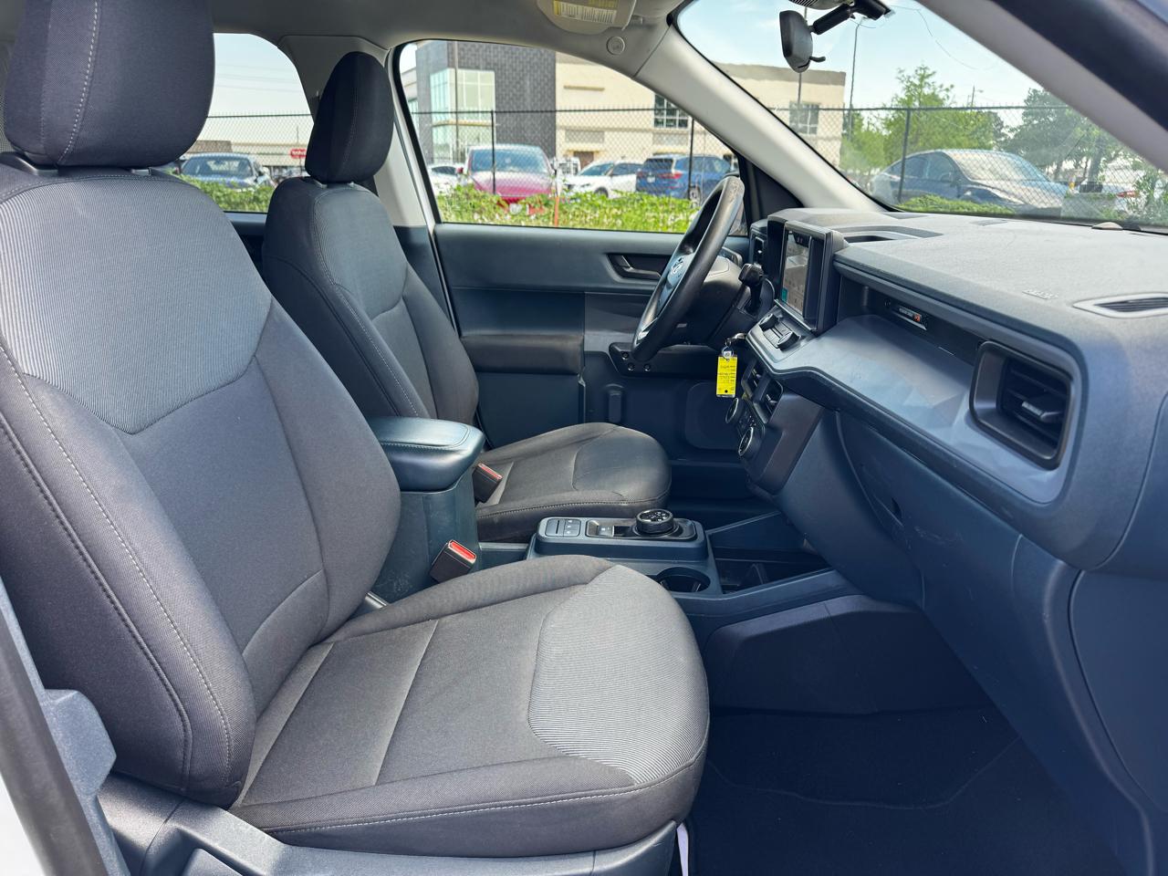 Photo 20 of 2022 Ford Maverick XL for sale in Katy, TX