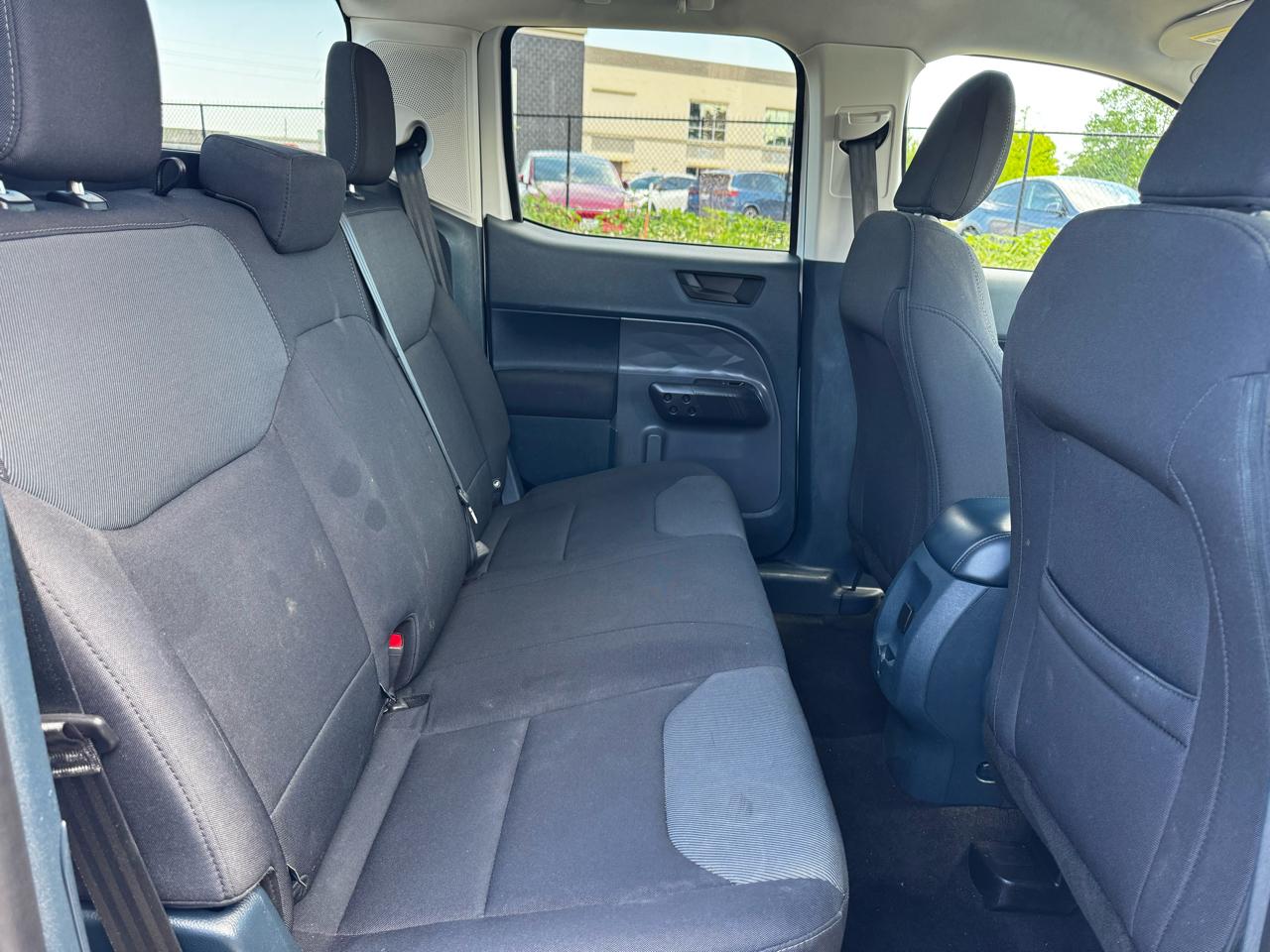 Photo 22 of 2022 Ford Maverick XL for sale in Katy, TX
