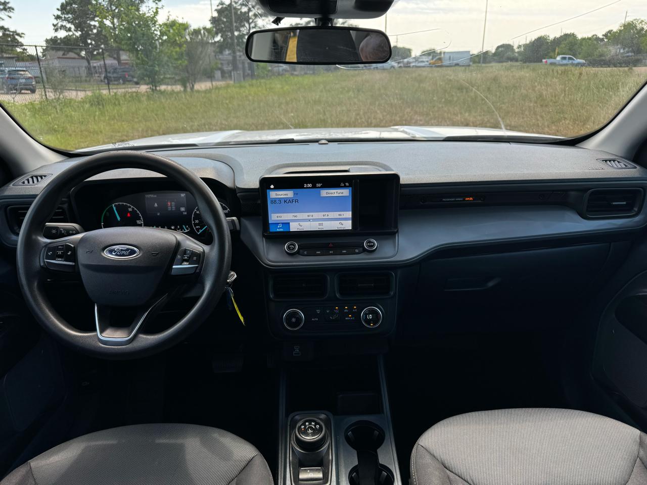 Photo 30 of 2022 Ford Maverick XL for sale in Katy, TX