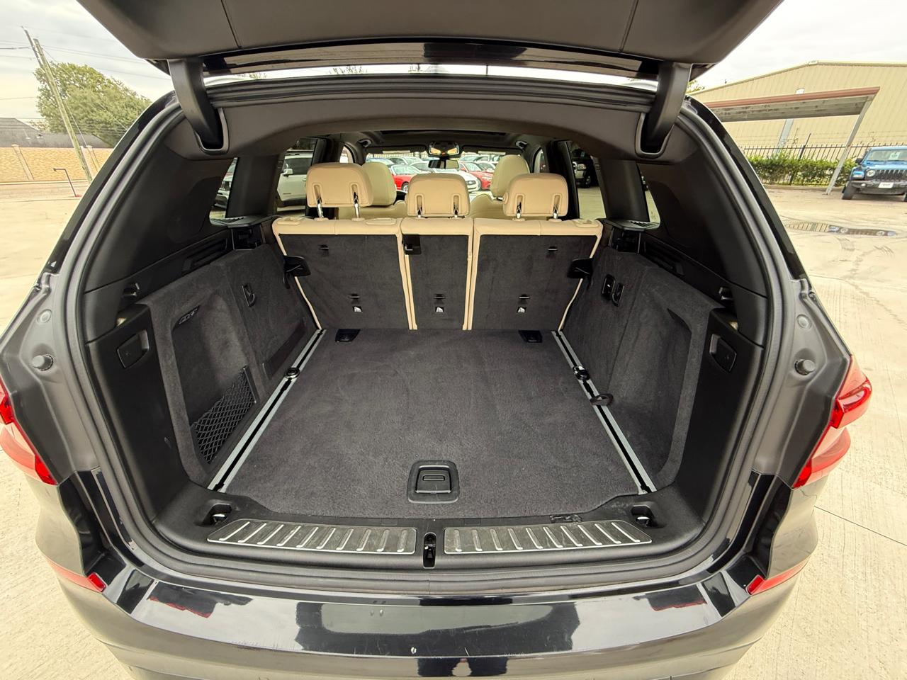 Photo 31 of 2020 BMW X3 Sdrive30i for sale in Houston, TX