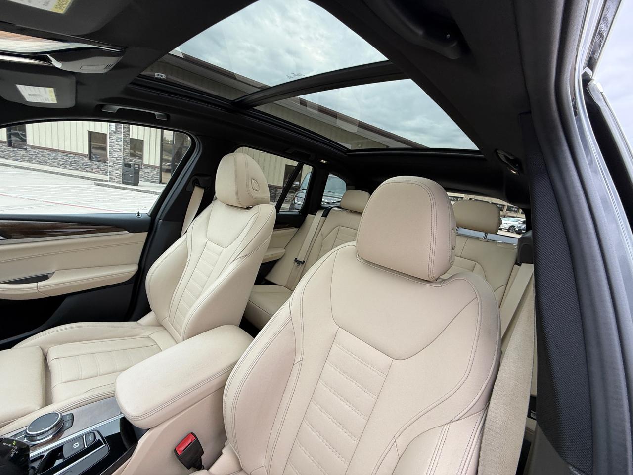 Photo 18 of 2020 BMW X3 Sdrive30i for sale in Houston, TX