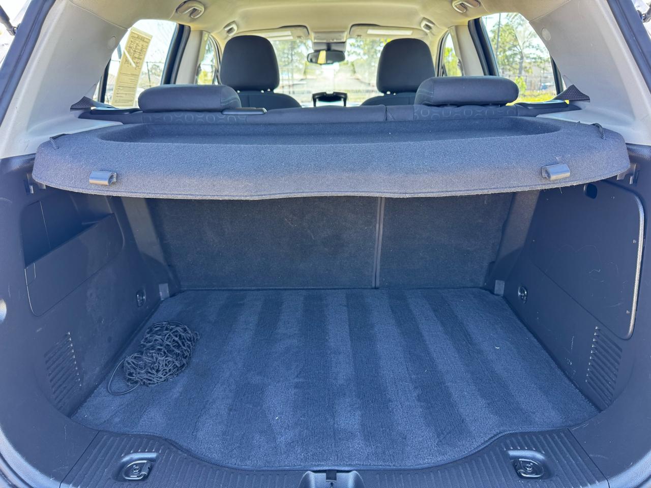 Photo 12 of 2016 Chevrolet Trax LS for sale in Katy, TX