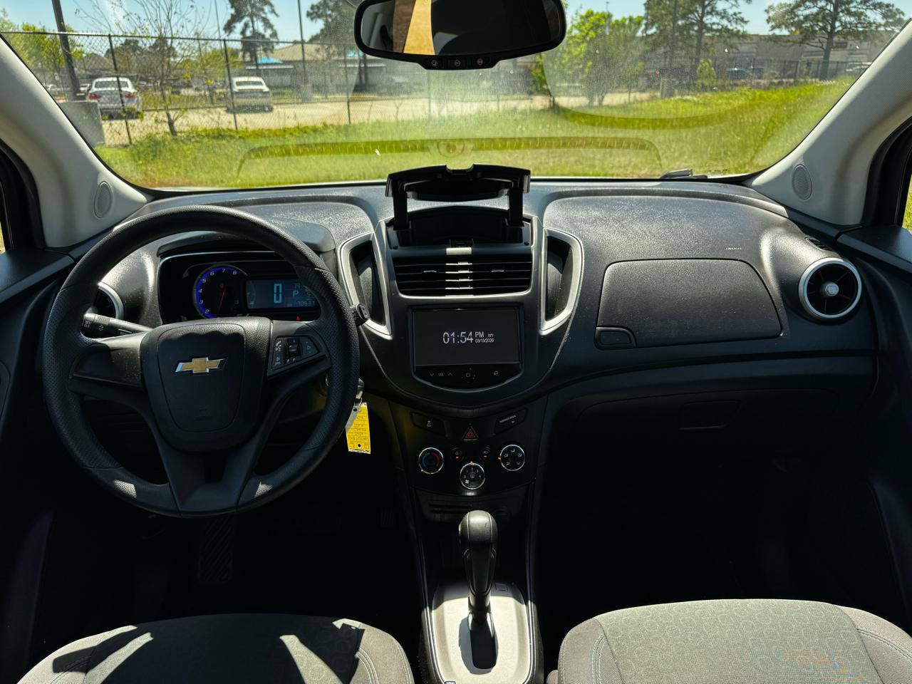 Photo 17 of 2016 Chevrolet Trax LS for sale in Katy, TX