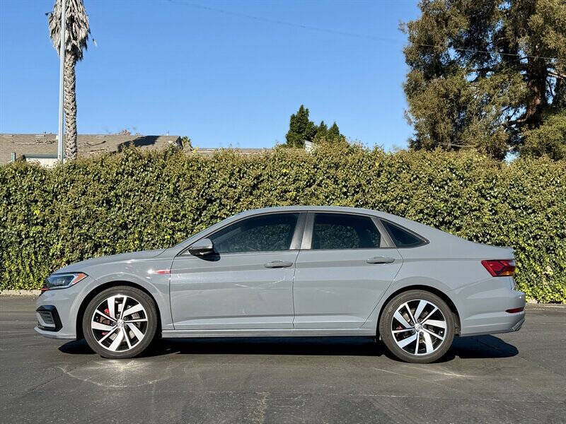 Photo 2 of 2019 Volkswagen Jetta GLI for sale in Cypress, TX