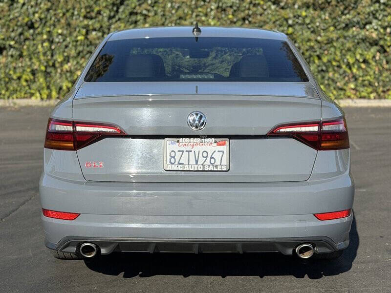 Photo 4 of 2019 Volkswagen Jetta GLI for sale in Cypress, TX
