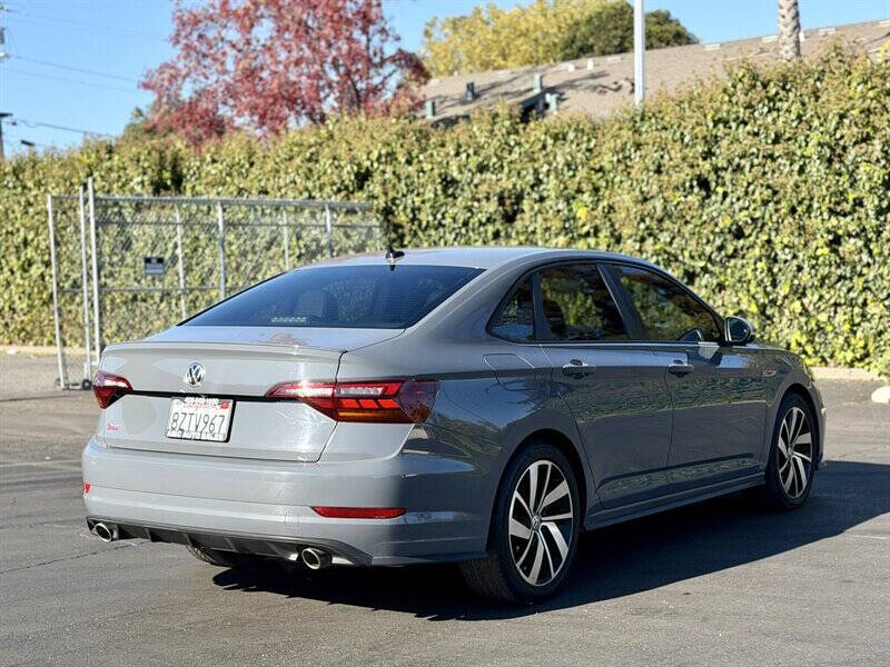 Photo 5 of 2019 Volkswagen Jetta GLI for sale in Cypress, TX
