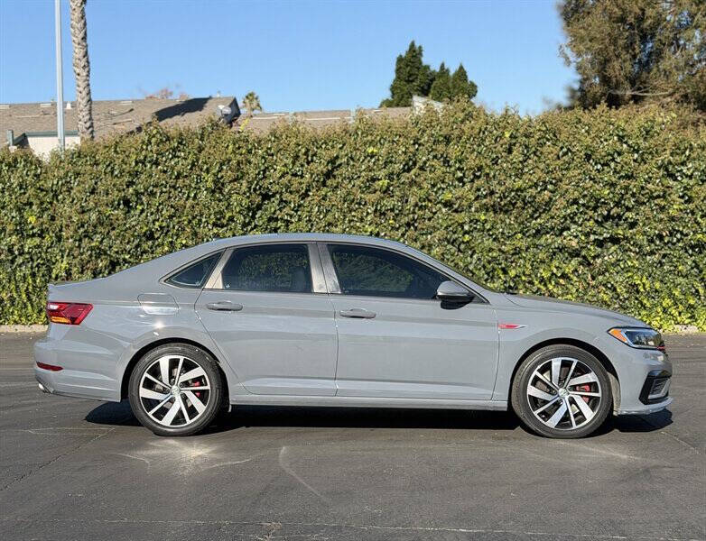 Photo 6 of 2019 Volkswagen Jetta GLI for sale in Cypress, TX