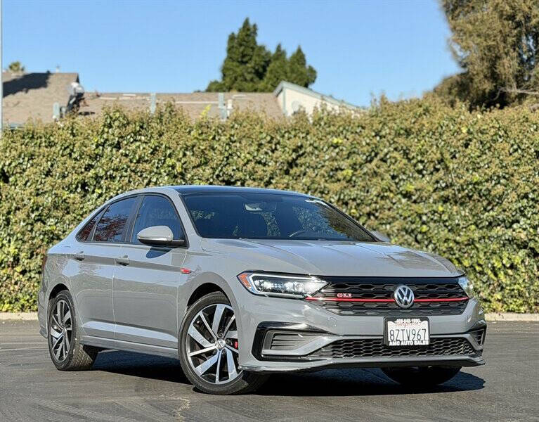 Photo 7 of 2019 Volkswagen Jetta GLI for sale in Cypress, TX