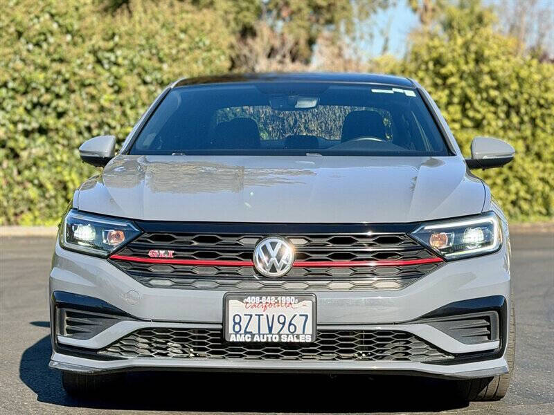 Photo 8 of 2019 Volkswagen Jetta GLI for sale in Cypress, TX