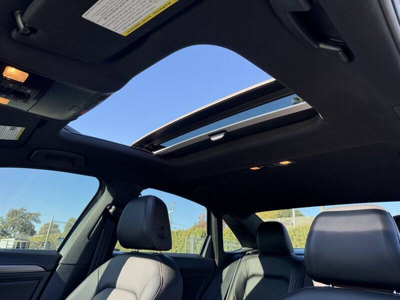 Photo 12 of 2019 Volkswagen Jetta GLI for sale in Cypress, TX