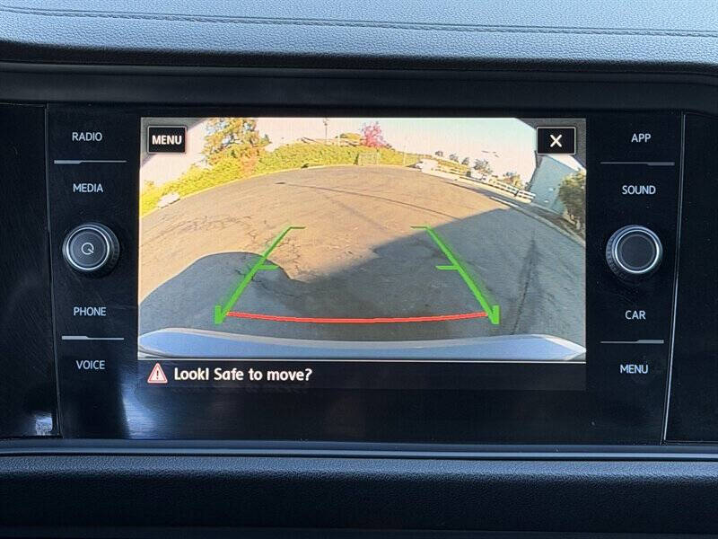 Photo 15 of 2019 Volkswagen Jetta GLI for sale in Cypress, TX