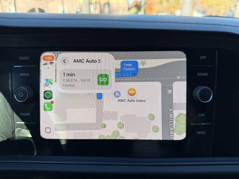 Photo 16 of 2019 Volkswagen Jetta GLI for sale in Cypress, TX