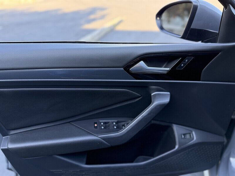 Photo 20 of 2019 Volkswagen Jetta GLI for sale in Cypress, TX